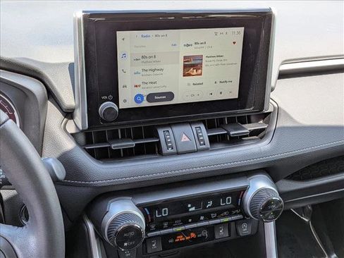 Certified 2024 Toyota RAV4 XLE Premium w/ Weather Package FWD image 14