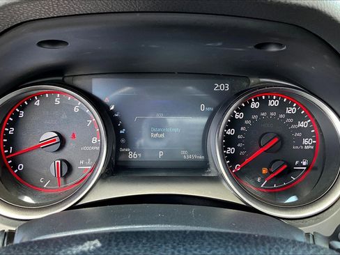 Used 2024 Toyota Camry XSE FWD image 13