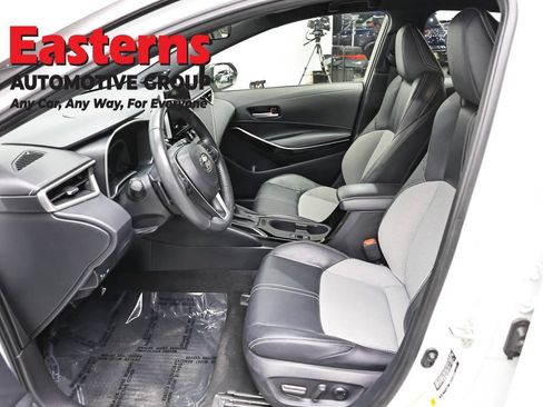 Used 2024 Toyota Corolla XSE FWD image 13