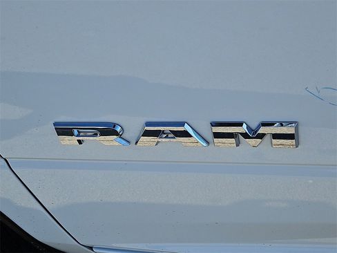 New 2026 RAM 3500 Lone Star image 16