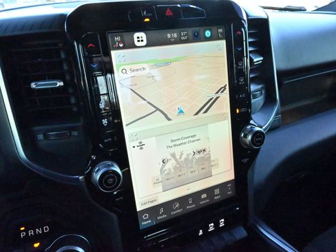 Used 2025 RAM 1500 Big Horn image 31