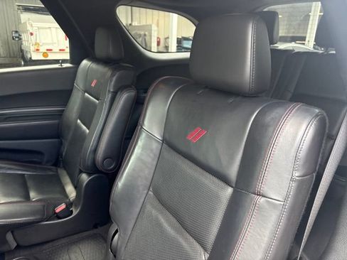 Used 2022 Dodge Durango R/T RWD image 10