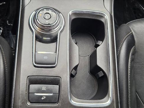 Used 2018 Ford Fusion Titanium image 13