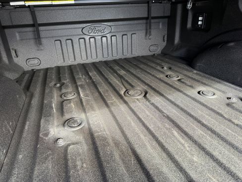 Certified 2024 Ford F350 Lariat w/ Lariat Ultimate Package image 42