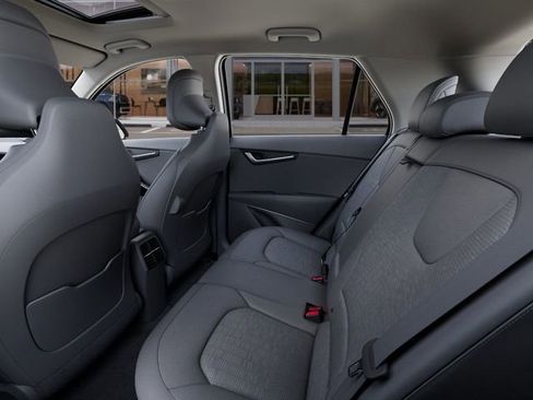 New 2025 Kia Niro Wave w/ Wave Preserve Package FWD image 18
