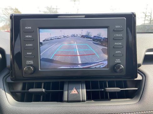 Certified 2019 Toyota RAV4 LE w/ All Weather Liner Package AWD/4WD image 26