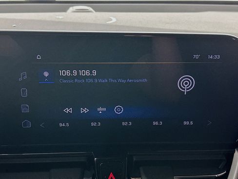 Used 2024 Chevrolet TrailBlazer LT w/ Convenience Package image 21