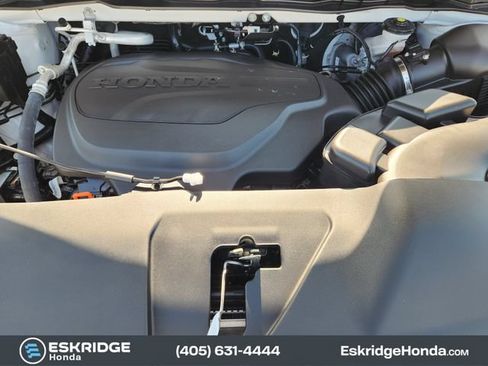 Used 2024 Honda Odyssey Sport image 33