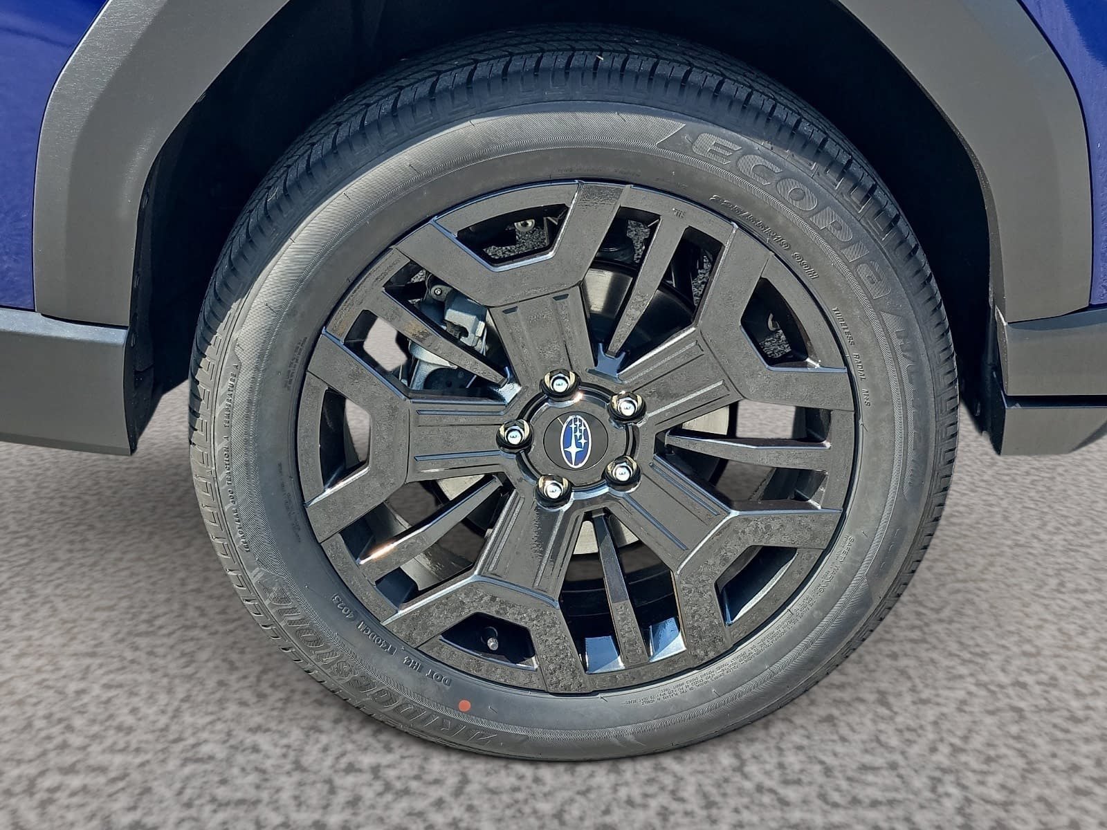 Certified 2026 Subaru Outback Limited XT AWD/4WD image 8