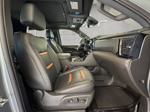Used 2024 GMC Sierra 2500 AT4 w/ AT4 Premium Plus Package AWD/4WD image 24