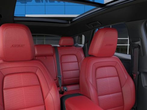 New 2026 Chevrolet Blazer EV SS w/ Performance Package image 24