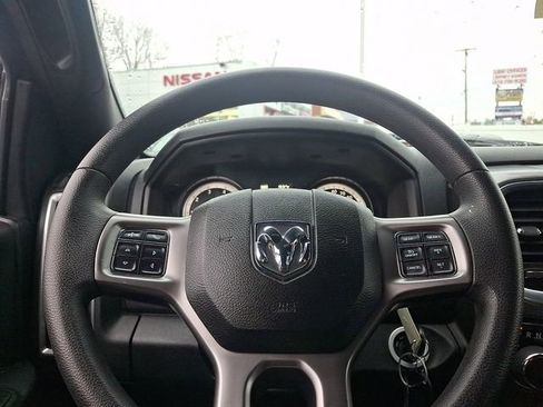 Used 2024 RAM 1500 Classic Warlock image 18