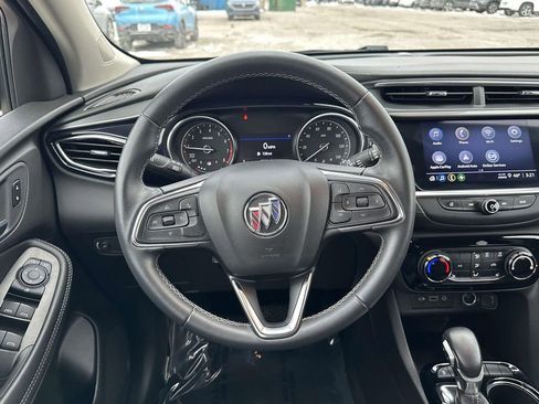 Certified 2022 Buick Encore GX Preferred w/ Cold Weather Comfort Package image 14