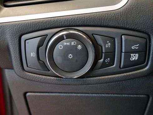 Used 2022 Ford Edge ST-Line w/ Class II Trailer Tow Package image 28