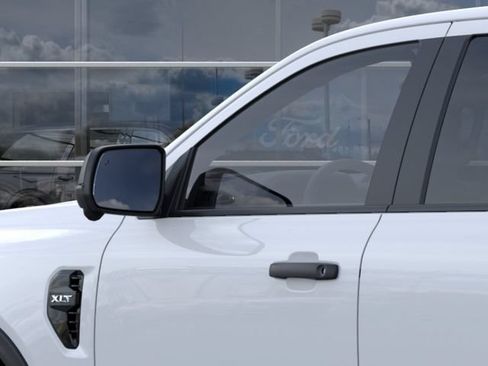 New 2026 Ford Ranger XLT AWD/4WD image 20