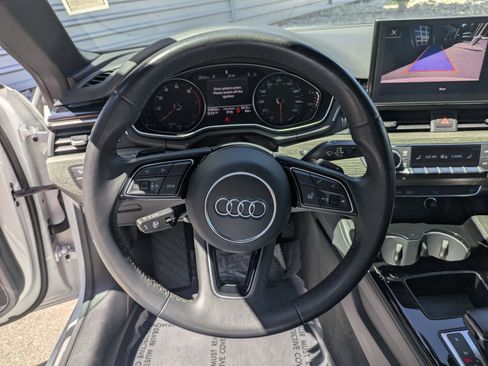 Used 2023 Audi A5 2.0T Premium w/ Convenience Package AWD/4WD image 17
