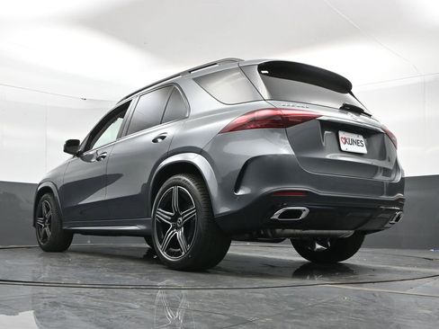 New 2026 Mercedes-Benz GLE 350 4MATIC image 45