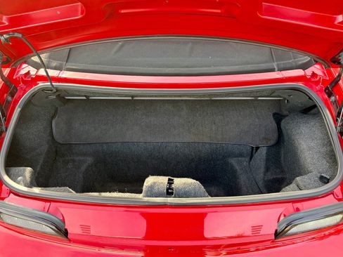 Used 2000 Chevrolet Camaro Z28 w/ SS Performance/Appearance Pkg image 59