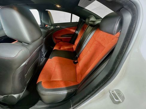 Used 2021 Dodge Charger Scat Pack RWD image 14