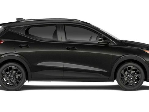 New 2027 Chevrolet Bolt RS FWD image 2
