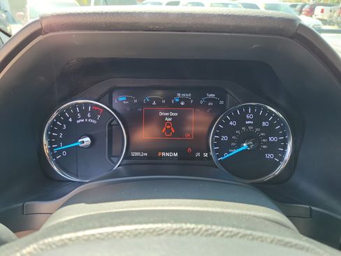 Used 2020 Ford Expedition Limited RWD image 26