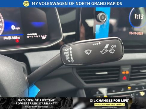 New 2026 Volkswagen Jetta SE image 21