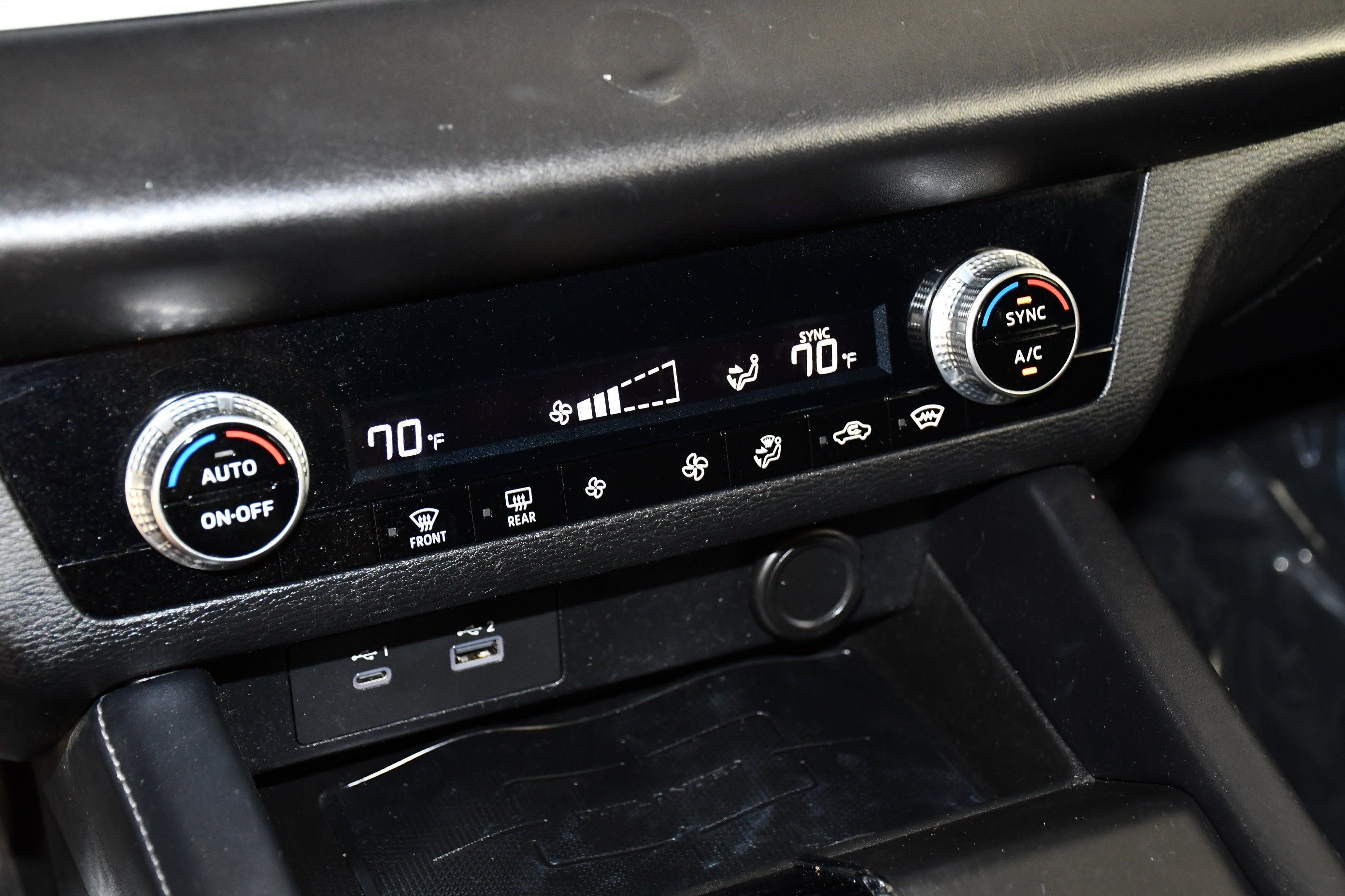 Used 2022 Mitsubishi Outlander ES AWD/4WD image 19