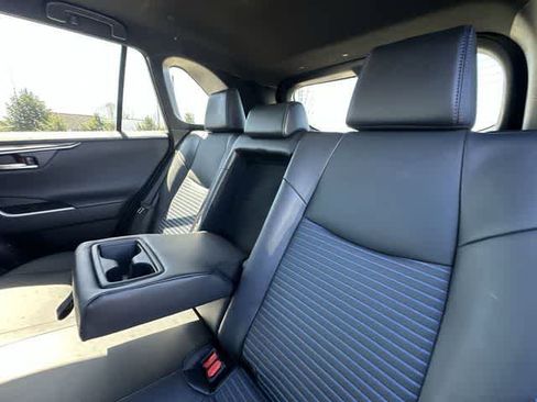 Used 2023 Toyota RAV4 XSE image 17