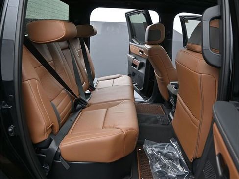 New 2026 Toyota Tundra 1794 Edition image 15