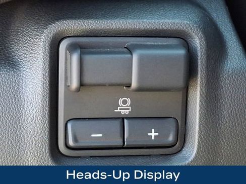 Used 2026 Chevrolet Silverado EV Trail Boss AWD/4WD image 11