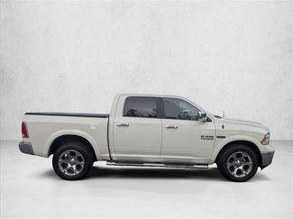 Used 2018 RAM 1500 Laramie w/ Convenience Group video 4