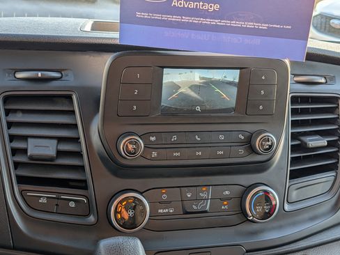 Certified 2024 Ford Transit 250 Low Roof w/ Exterior Upgrade Package image 27