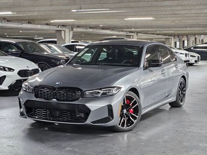 New 2026 BMW M340i M340i NA w/ Premium Package