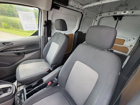 Used 2020 Ford Transit Connect XL FWD image 29