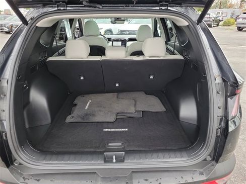 Used 2023 Hyundai Tucson Limited image 21