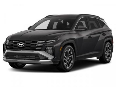 New 2026 Hyundai Tucson SEL Plus FWD image 1