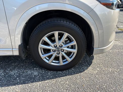 Certified 2025 MAZDA CX-5 AWD 2.5 S w/ Preferred Package image 25