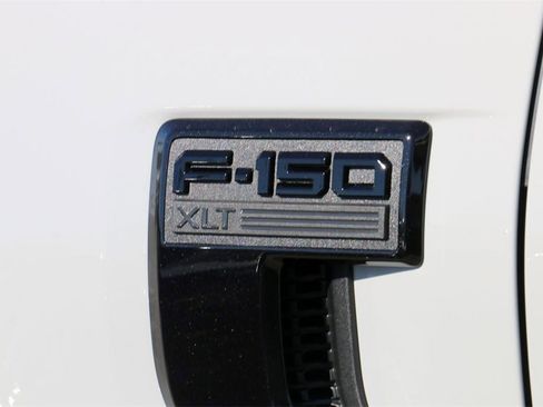 New 2026 Ford F150 XLT image 10