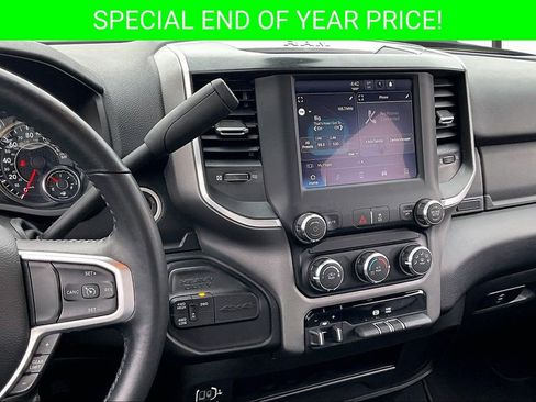 Used 2024 RAM 3500 Big Horn image 10