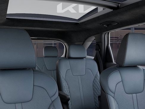 New 2025 Kia Sorento SX Prestige image 30
