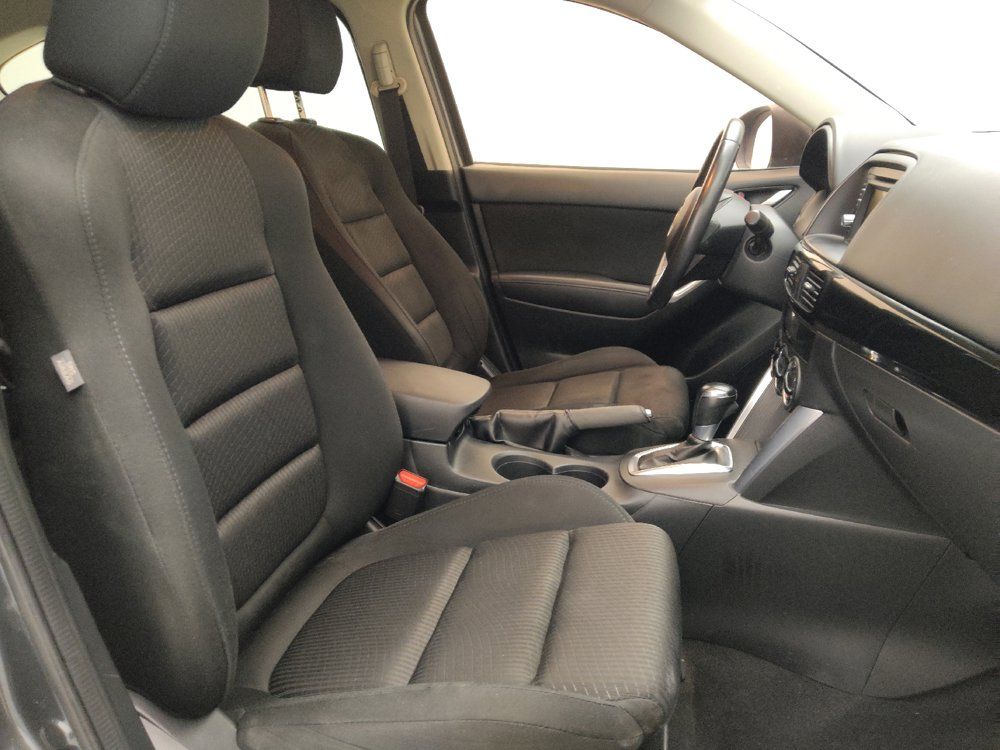 Used 2015 MAZDA CX-5 Touring AWD/4WD image 21