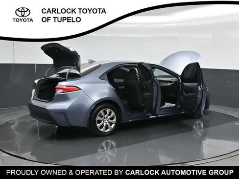 Used 2026 Toyota Corolla LE FWD image 46