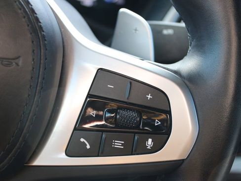 Used 2023 BMW X4 xDrive30i w/ M Sport Package image 30