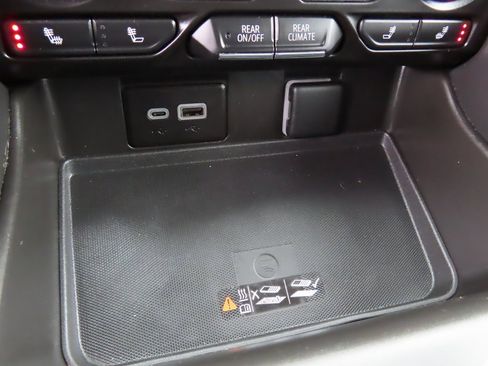 Certified 2023 Chevrolet Tahoe RST w/ Luxury Package image 8