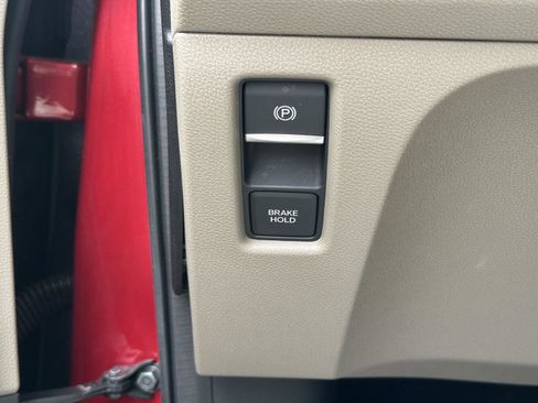 Used 2022 Honda Odyssey EX-L image 16