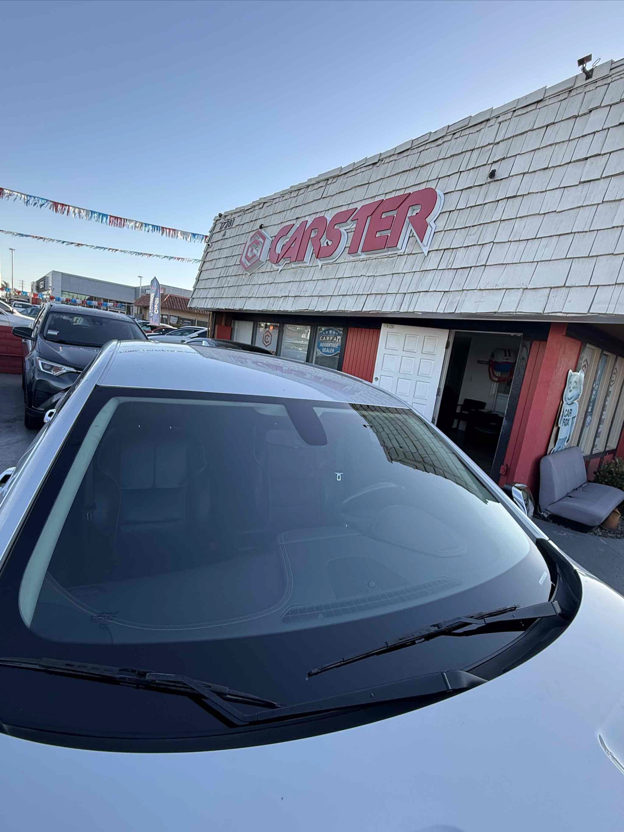 Used 2019 Chevrolet Impala Premier FWD image 30