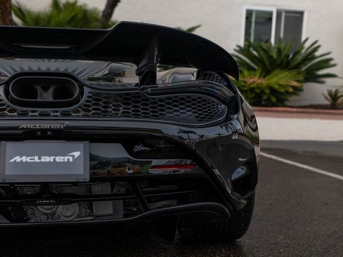 New 2026 McLaren 750S Spider image 39