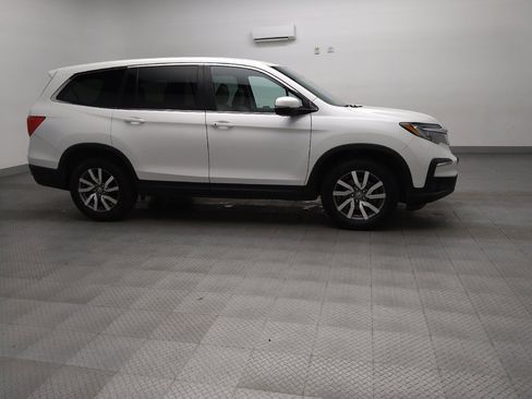 Used 2021 Honda Pilot EX image 11