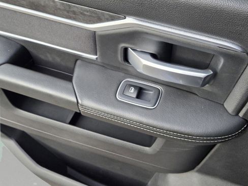 New 2024 RAM 2500 Big Horn w/ Bed Utility Group image 21