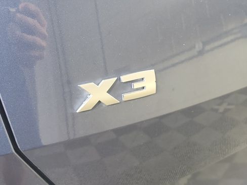 Used 2026 BMW X3 M50 w/ Premium Package AWD/4WD image 7